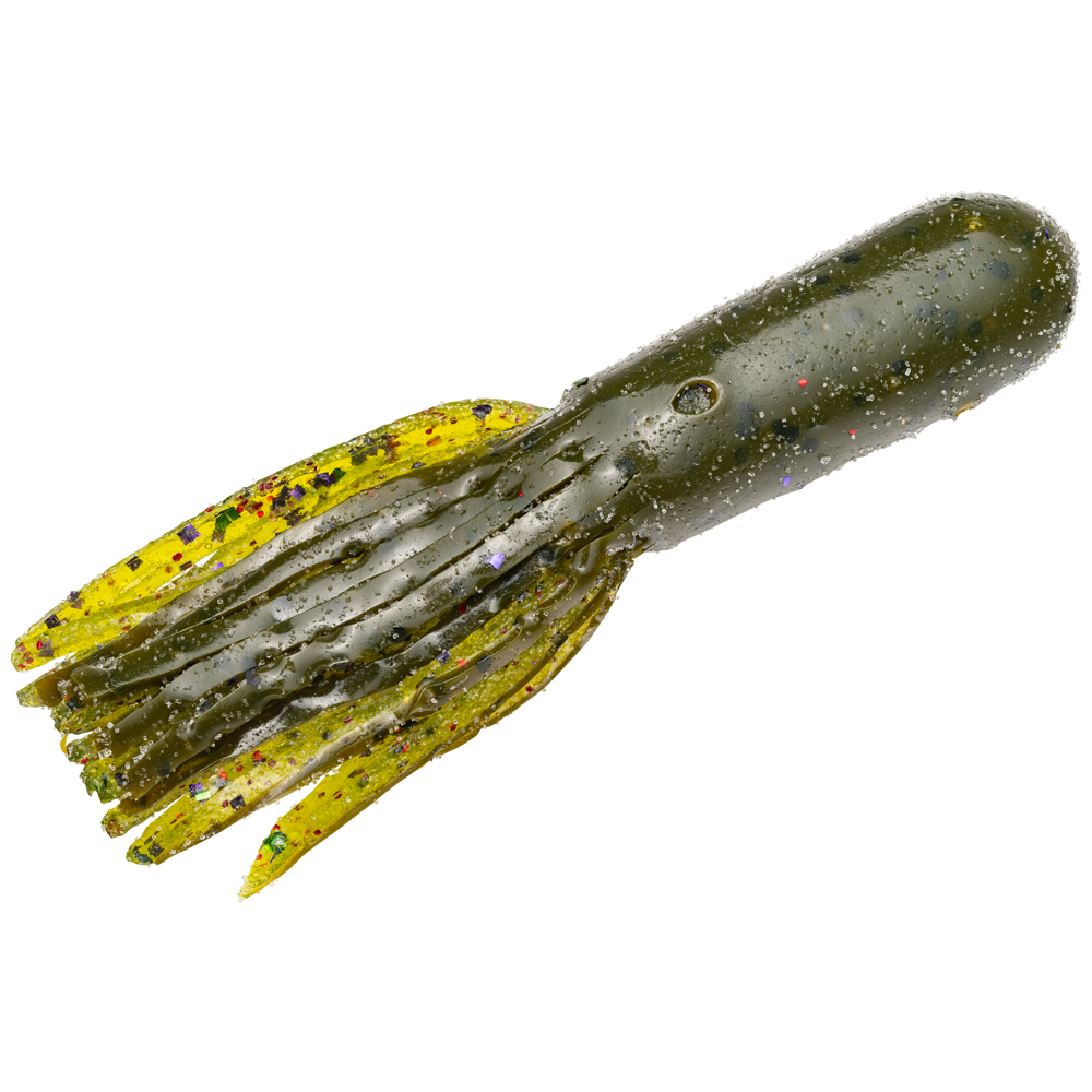 Coffee Fat Tube 2.75" 