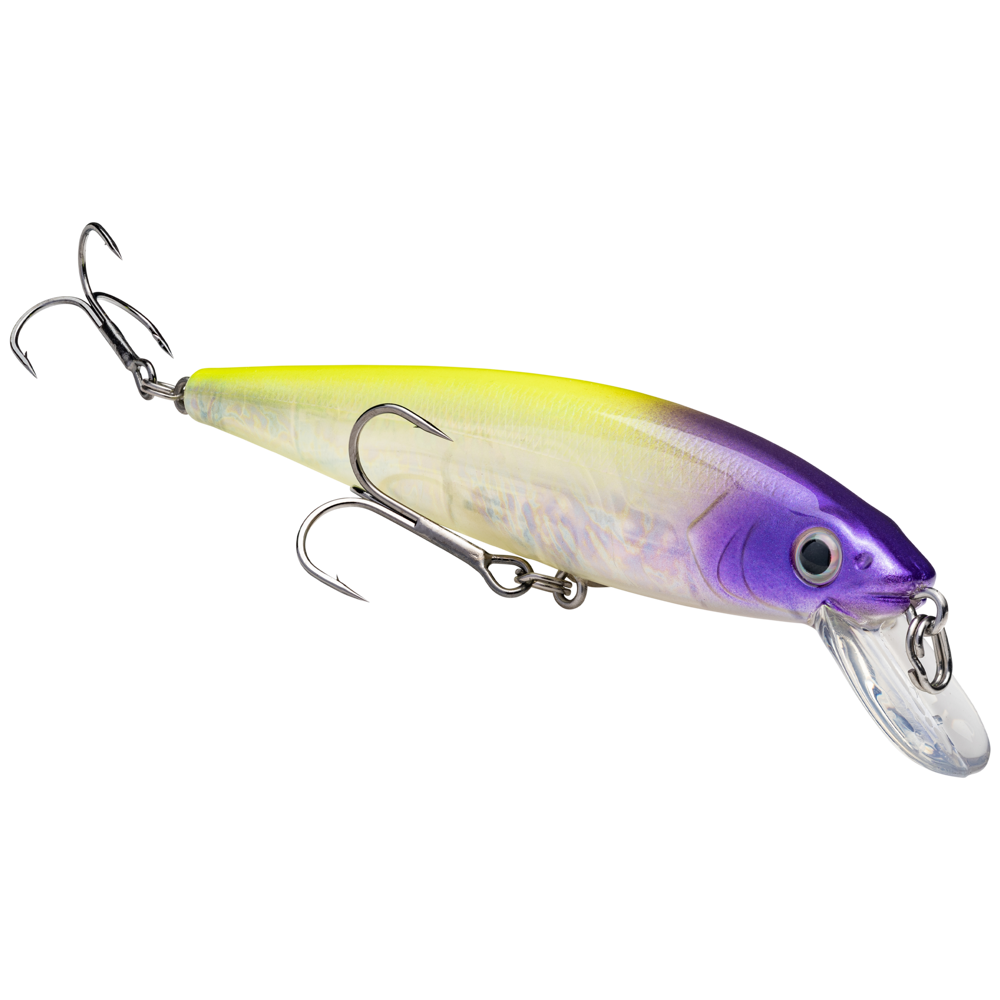 KVD Jerkbait 200